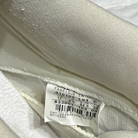 Size 12 - Air Jordan 11 Retro Low Cement Grey - Picture 12 of 12